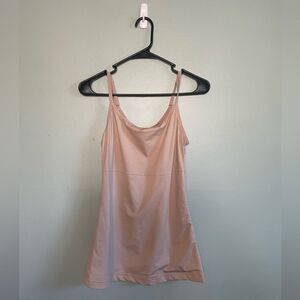 Womens Seamless Tank Bundle of Maidenform and Yummie